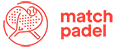 Match Padels logo