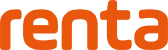 Logo af Renta